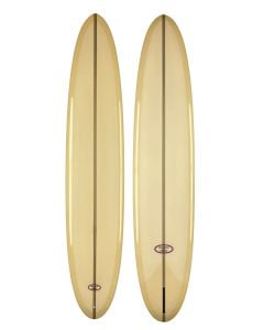 Velzy Pig 10'0" Longboard