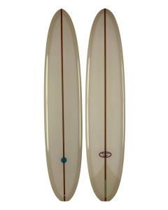 Velzy Pig 9'6" Longboard