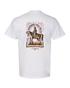 Velzy Rancho Velzy Tee