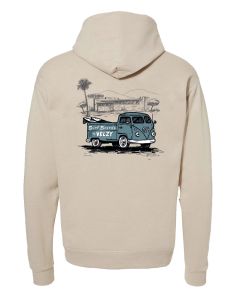 Velzy's Van Hoodie