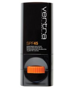 Vertra Invisible Spf45 Face Stick