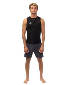 Vissla 7 Seas 2mm Front Zip Wetsuit Vest