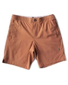 Vissla Alto 18" Hybrid Elastic Walkshort