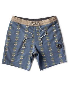 Vissla Atomic Palms Boardshort - 17.5"