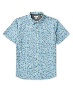 Vissla Beacons Eco Short Sleeve Shirt