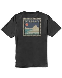 Vissla Big Sky Organic Tee