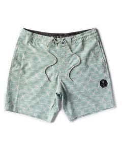 Vissla Boilers Boardshort - 17.5"