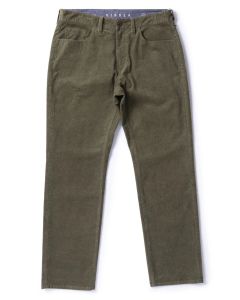 Vissla Border C Cord 5 Pocket Pant