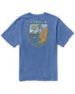 Vissla Boys Coastliner Tee