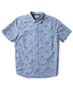 Vissla Boys Da Vineyard Eco Shirt