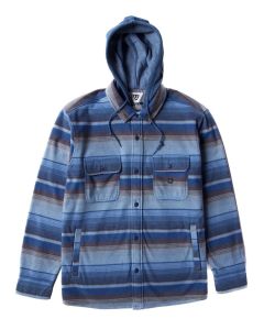 Vissla Boys Shirt Jacket