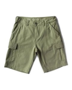 Vissla County Cargo Twill 21" Walkshort
