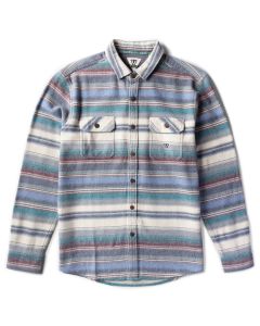 Vissla Descanso Flannel