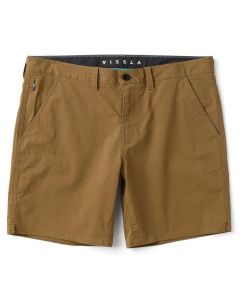 Vissla El Cap Hybrid 18.5" Walkshort