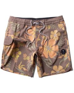Vissla Garden Isle 17" Boys Boardshort