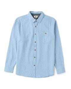 Vissla Go To Long Sleeve Shirt