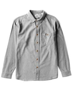 Vissla Go To Ls Shirt