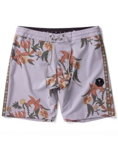 Vissla Hibiscus Haze 17.5" Boardshort
