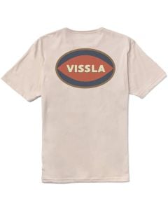 Vissla Iris Organic Tee
