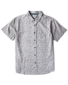 Vissla Lazy Daisy Eco Short Sleeve Shirt