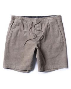 Vissla No See Ums Cord Eco 17" Elastic Walkshort