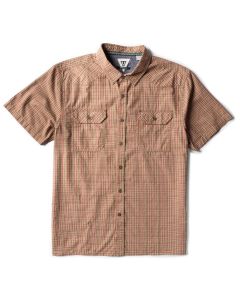 Vissla Ollie Eco Short Sleeve Shirt