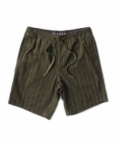 Vissla Rails Cord 18" Elastic Wakshort