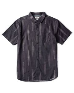 Vissla Seaside Eco Short Sleeve Shirt
