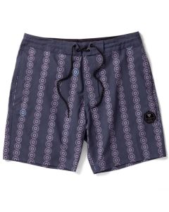Vissla Solar Spirals 17.5" Boardshort