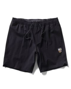 Vissla Solid Sets Ecolastic Shorts - 17.5"