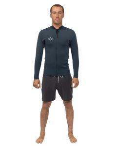 Vissla Solid Sets 2mm Wetsuit Jacket