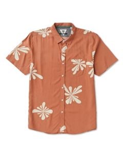 Vissla Solstice Short Sleeve Shirt