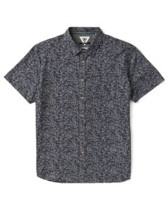 Vissla Sun Garden Eco Short Sleeve Shirt