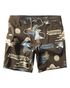 Vissla The Isle 17" Boys Boardshort