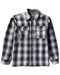 Vissla Woody Woven Flannel