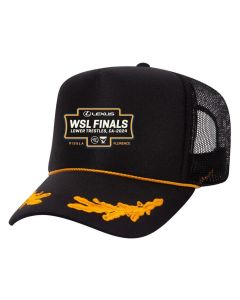 Vissla WSL Finals Captain Hat