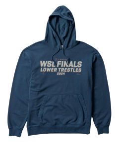 Vissla WSL Trestles Hoody