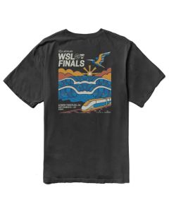 Vissla Youth Wsl Finals Tee