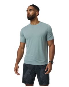 Vuori Men's Current Tech Tee