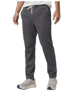Vuori Men's Fletcher Elastic Waist Pant