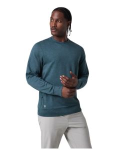 Vuori Men's Ponto Performance Crew