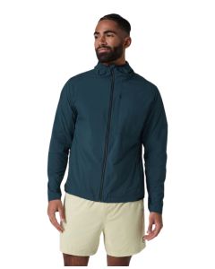 Vuori Men's Ronan Packable Jacket