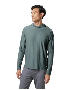 Vuori Strato Tech Hoodie