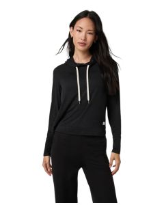 Vuori Women's Halo Essential Hoodie