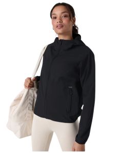 Vuori Women's Renew Trainer Shell