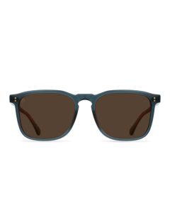Raen Wiley Cirus & Vibrant Brown Polarized Sunglasses