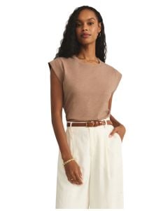 Z Supply Camino Slub Tee