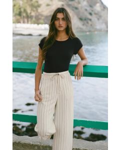 Z Supply Cortez Pinstripe Pant