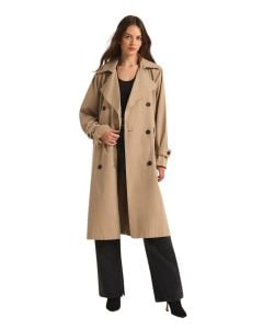 Z Supply Dorian Trench Coat