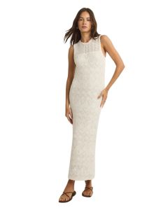 Z Supply Mallorca Midi Dress